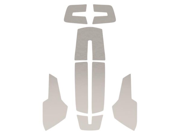 ABUS Mechanical SPECTOR/SPECTOR-E Reflective Stickers