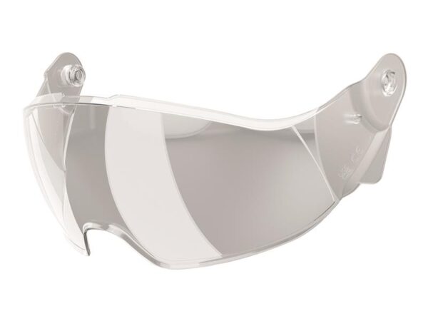 ABUS Mechanical SCATOR /SCATOR-E Clear Half Visor