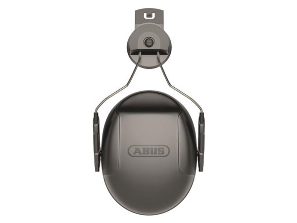 ABUS Mechanical Safety Earmuffs