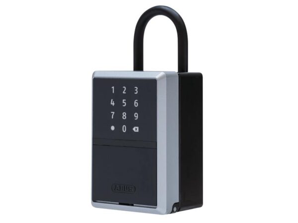 ABUS Mechanical 797 SMART-BT KeyGarage™ with Shackle