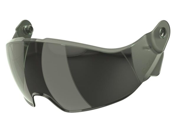 ABUS Mechanical SPECTOR/SPECTOR-E Tinted Half Visor