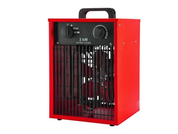 Airmaster Industrial Fan Heater 3.0Kw