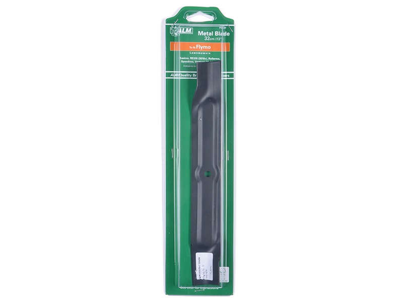 ALM Manufacturing FL301 Metal Blade to suit various Flymo 32cm - Image 2