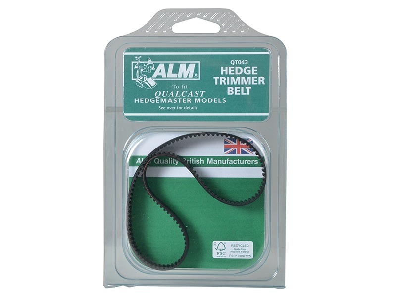 ALM Manufacturing QT043 Drive Belt - Image 2