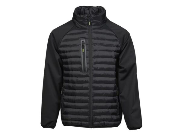 Apache Ashcroft Hybrid Padded Jacket - XXL (52in)