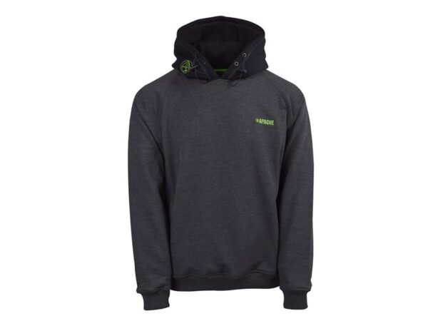 Apache Kingston Hooded Sweatshirt - XL (44/46in)