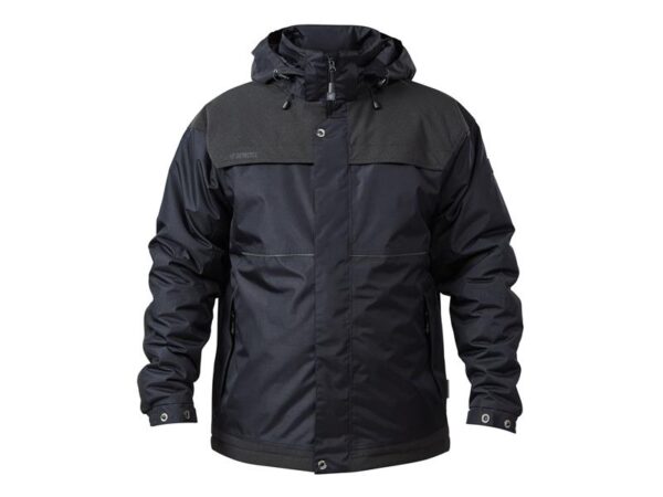 Apache ATS Waterproof Padded Jacket - XXL (52in)