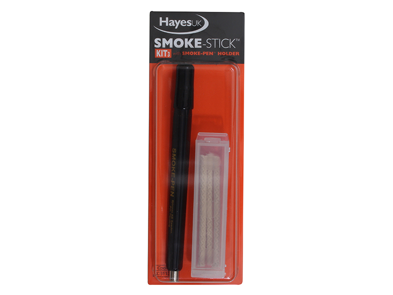 Arctic Hayes Smoke-Sticks™ Kit