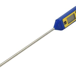 Arctic Hayes Stem Thermometer
