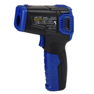 Arctic Hayes Non-contact Infrared Digital Thermometer