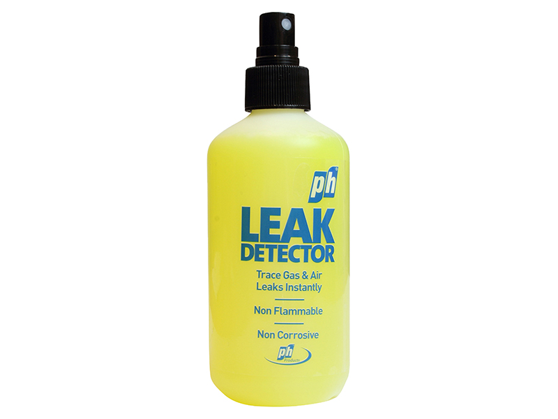 Arctic Hayes Gas Leak Detector with Atomiser 250ml
