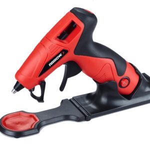 Arrow Professional High Temp Glue Gun 300W 240V