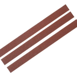 Multi-Sharp® Multi-Sharp® MS1105 Pack of 3 Replacement Abrasives 30cm (12in)