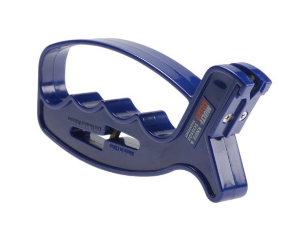 Multi-Sharp® Multi-Sharp® 2-in-1 Knife & Scissor Sharpener