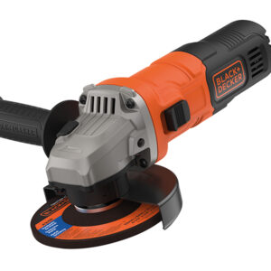 BLACK + DECKER BEG010A5 Heritage Grinder 115mm 710W 240V