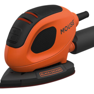 BLACK + DECKER BEW230BCA Heritage Mouse Sander 55W 240V