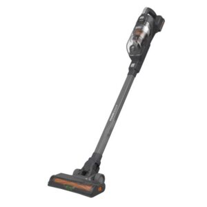 BLACK + DECKER BHFEA18D1 POWERSERIES+™ Stick Vacuum 18V 1 x 2.0Ah Li-ion