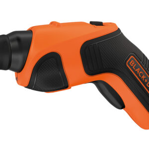 BLACK + DECKER CS3651LC Screwdriver 3.6V 1 x 1.5Ah Li-ion