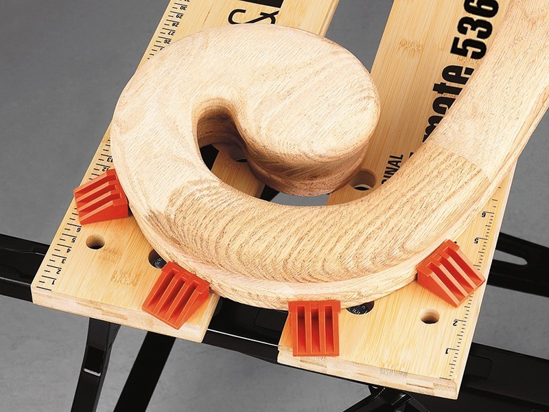 BLACK + DECKER WM536 Dual Height Workmate® - Image 2