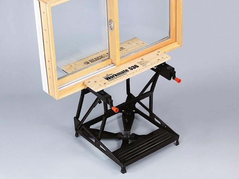 BLACK + DECKER WM536 Dual Height Workmate® - Image 3