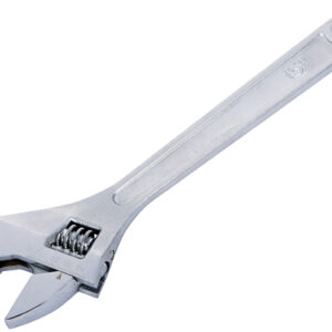 BlueSpot Tools Adjustable Wrench 380mm (15in)