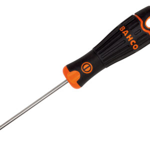 Bahco BAHCOFIT Screwdriver Parallel Slotted Tip 3.0 x 100mm