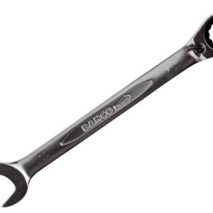 Bahco 1RM Ratcheting Combination Wrench 10mm