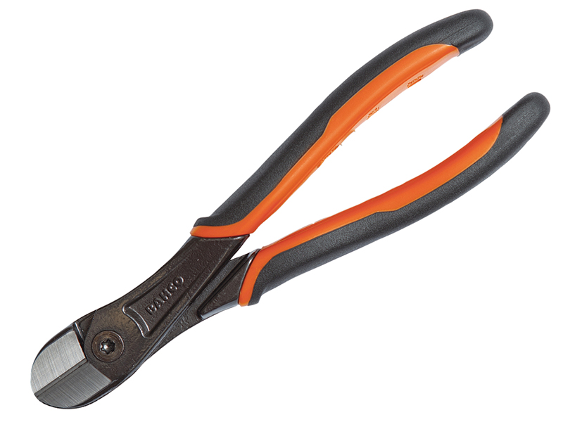 Bahco 21HDG-180 ERGO™ Side Cutting Heavy-Duty Pliers 180mm (7in)