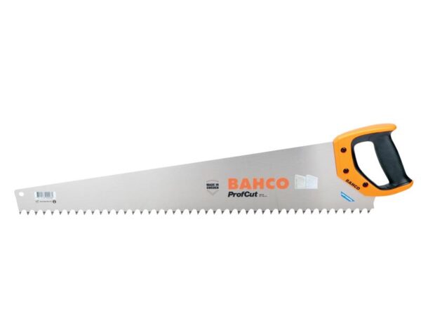 Bahco 256-26 ProfCut™ Hardpoint Block Saw 650mm (26in) 2 TPI