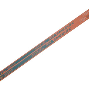 Bahco 3906 Sandflex® Hacksaw Blades 300mm (12in) x 18 TPI (Pack 2)