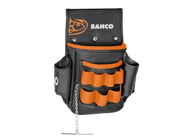 Bahco 4750-EP-1 Electrician's Pouch