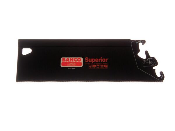 Bahco EX-14-TEN-C Superior™ Tenon Saw Blade 350mm (14in)