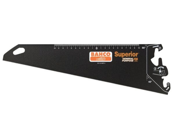 Bahco EX-16-GNP-C Superior™ General Purpose Saw Blade 400mm (16in)