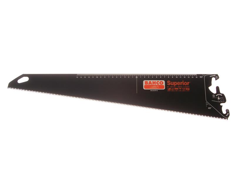 Bahco EX-22-XT7-C Superior™ Saw Blade 550mm (22in)