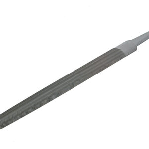 Bahco 1-210-06-1-0 Half-Round Bastard Cut File 150mm (6in)