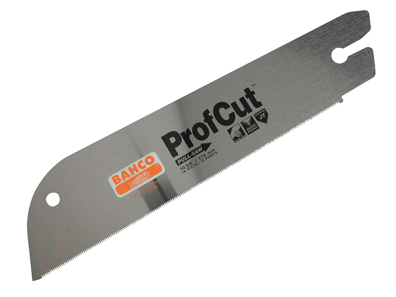 Bahco PC11-19-PC-B ProfCut Pull Saw Blade 280mm (11in) 19 TPI Extra Fine