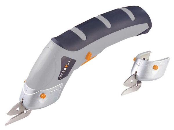Batavia Maxxcut Cordless Scissors 3.6V