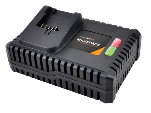 Batavia Maxxpack 18V 4.0A Fast Charger