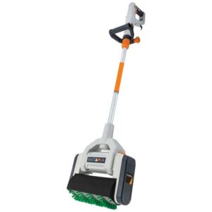 Batavia MAXXBRUSH Outdoor Multi-Brush Black 1020W 240V