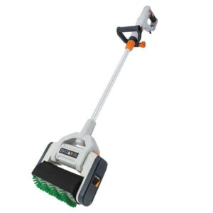 Batavia MAXXBRUSH Outdoor Multi-Brush Green 1020W 240V