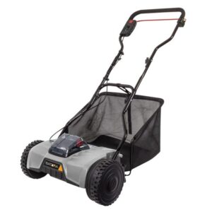 Batavia Brushless Cylinder Mower 18V Bare Unit