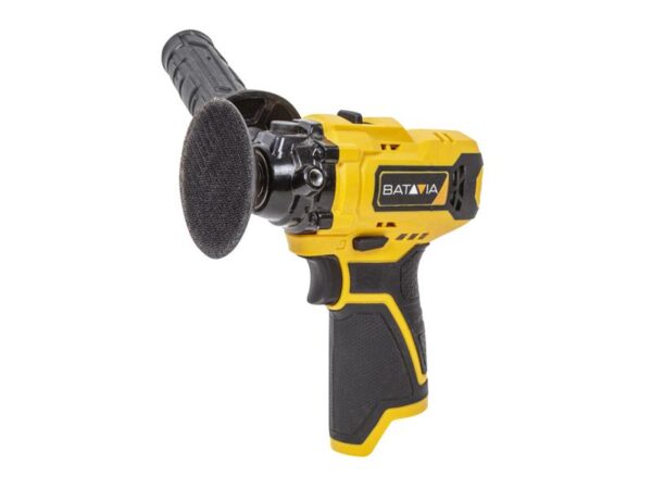 Batavia FIXXPACK Sander/Polisher 75mm 12V Bare Unit