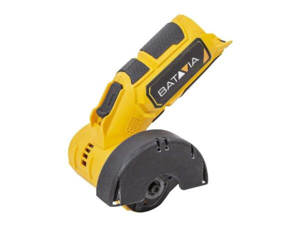 Batavia FIXXPACK Angle Grinder 76mm 12V Bare Unit