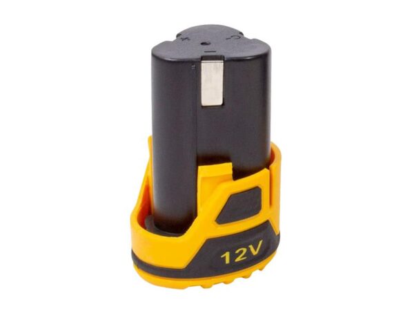 Batavia Fixxpack Battery 12V 2.0Ah Li-ion