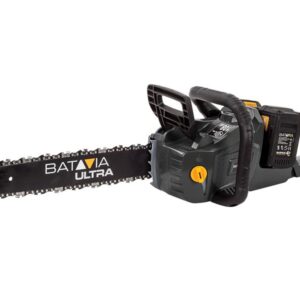 Batavia MAXXPACK Brushless 18in Chainsaw 36V 2 x 4.0Ah Li-ion