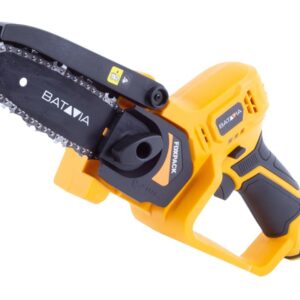 Batavia FIXXPACK One-Handed Chainsaw 12V 1 x 2Ah Battery