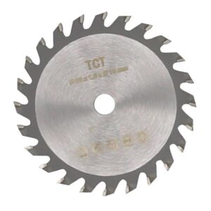 Batavia FIXXPACK Saw Blade 85mm