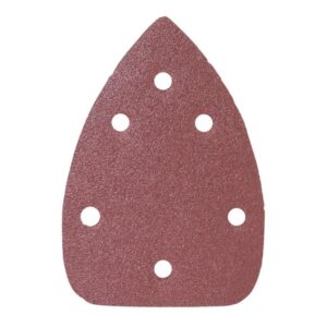 Batavia FIXXPACK Detail Sandpaper Set, 5 Piece