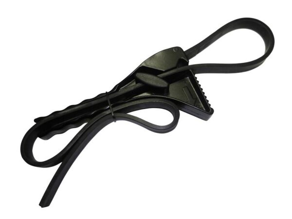 BOA Industrial Aluminium Boa® Strap Wrench 10-275mm