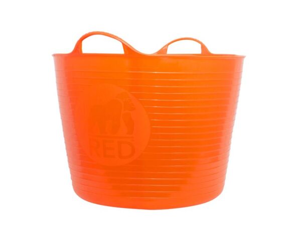 Band Of Builders Band of Builders Gorilla Tub® 42 litre - Orange